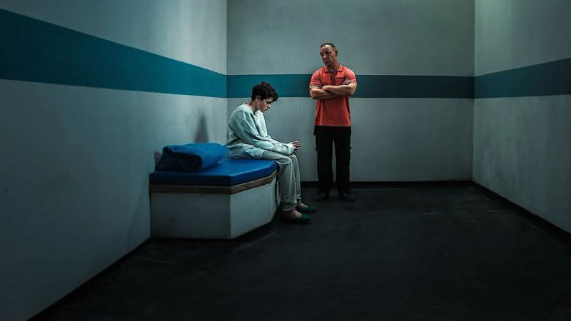 Adolescência lidera o ranking de séries mais assistidas da Netflix no primeiro semestre de 2025 - Divulgação/Netflix