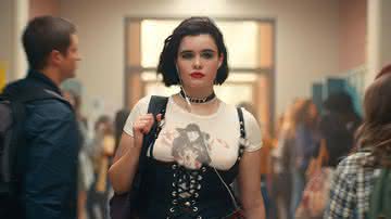 Barbie Ferreira revela bastidores de sua saída de Euphoria e novos rumos na carreira - Divulgação