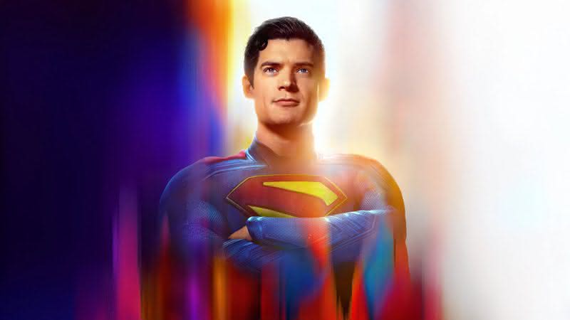 Bastidores intensos e direção direta no novo Superman, de James Gunn - Divulgação/Warner Bros. Pictures
