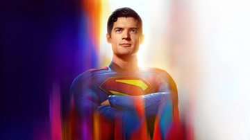 Bastidores intensos e direção direta no novo Superman, de James Gunn - Divulgação/Warner Bros. Pictures