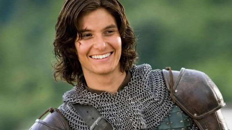 Ben Barnes comenta expectativa para nova adaptação de As Crônicas de Nárnia - Divulgação