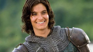 Ben Barnes comenta expectativa para nova adaptação de As Crônicas de Nárnia - Divulgação