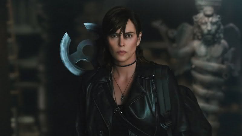 Charlize Theron, de The Old Guard 2, relata assédio de diretor em início de carreira e explica por que nunca revelou o nome - Divulgação/Netflix