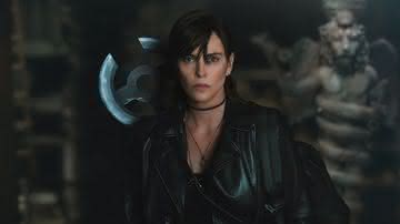 Charlize Theron, de The Old Guard 2, relata assédio de diretor em início de carreira e explica por que nunca revelou o nome - Divulgação/Netflix