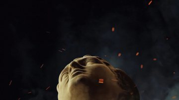 Christopher Nolan revoluciona o cinema com venda antecipada de ingressos para A Odisseia - Divulgação/Universal Pictures