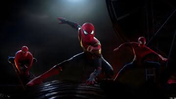 Como o Reddit mudou cena-chave de Homem-Aranha: Sem Volta Para Casa - Divulgação/Sony Pictures Brasil