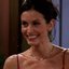 Courteney Cox relembra ritual especial dos bastidores de Friends