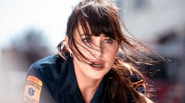 Dakota Johnson, de Madame Teia, prepara estreia como diretora em projeto pessoal e inovador - Divulgação/Sony Pictures