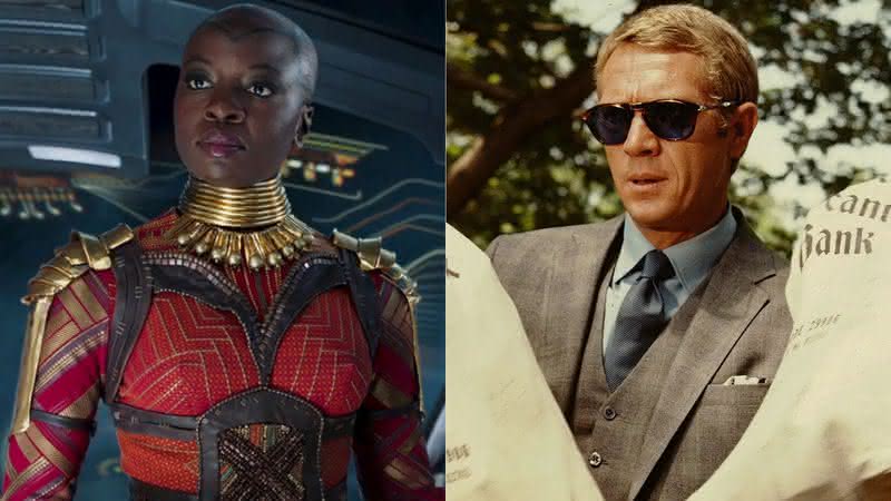 Danai Gurira, de Pantera Negra, reforça elenco de novo Crown, o Magnífico - Divulgação