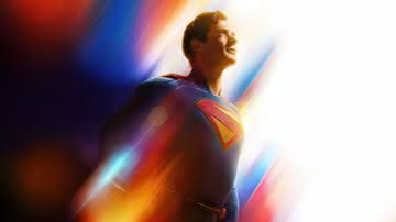 David Corenswet fala sobre os desafios e riscos de interpretar Superman - Divulgação/Warner Bros. Pictures