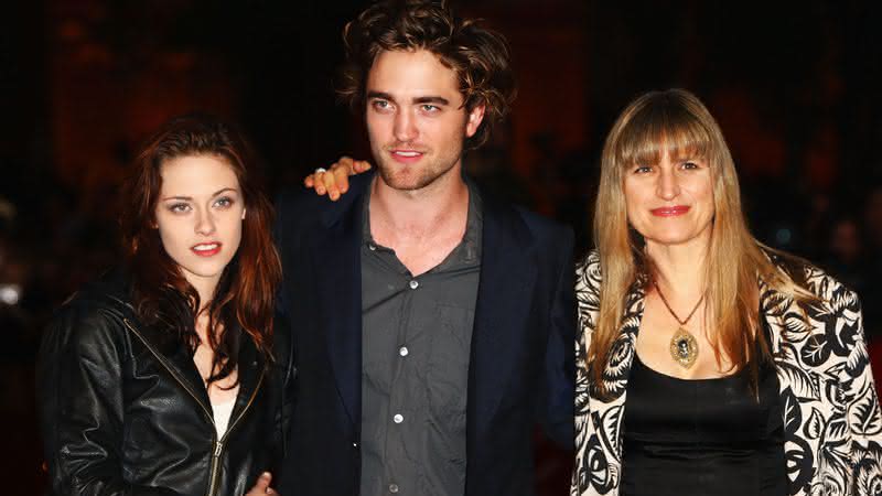 Diretora Catherine Hardwicke revela presente surpreendente que recebeu após sucesso de Crepúsculo - Vittorio Zunino Celotto/Getty Images
