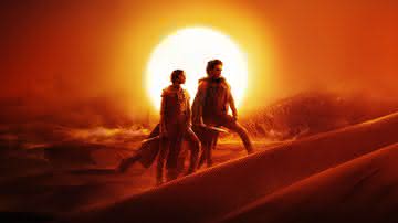 Duna 3 ganha título oficial e terá cenas filmadas com câmeras IMAX - Divulgação/Warner Bros. Pictures
