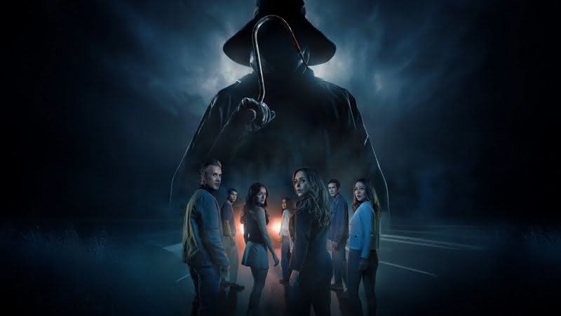 Eu Sei o Que Vocês Fizeram no Verão Passado resgata nostalgia e sangue novo ao terror - Divulgação/Sony Pictures