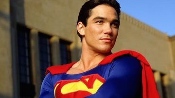 Ex-Superman, Dean Cain critica abordagem de James Gunn sobre imigração em novo filme da DC - Divulgação