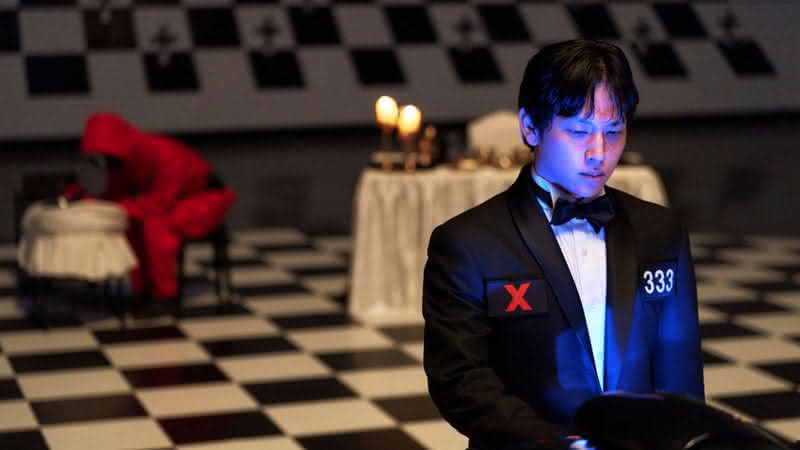 Final de Round 6: Yim Si-wan fala sobre o ódio dos fãs e o impacto do desfecho - Divulgação/Netflix