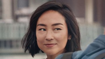 Greta Lee, de Vidas Passadas, estreia na direção com adaptação de thriller psicológico - Divulgação