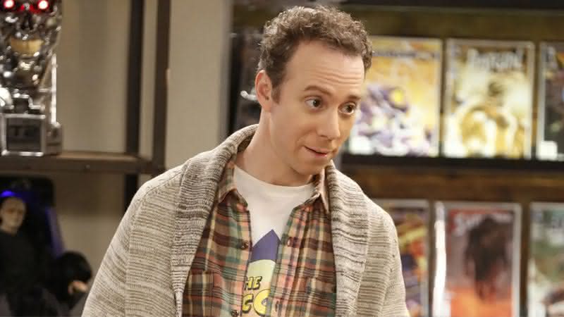 HBO Max anuncia novo spin-off de The Big Bang Theory, Stuart Fails to Save the Universe - Divulgação