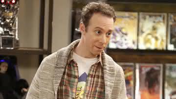HBO Max anuncia novo spin-off de The Big Bang Theory, Stuart Fails to Save the Universe - Divulgação