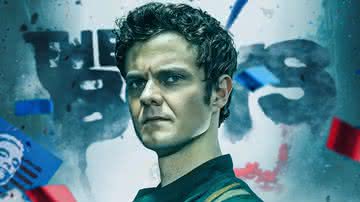 Jack Quaid comenta o fim de The Boys e o que esperar da 5ª temporada - Divulgação/Prime Video