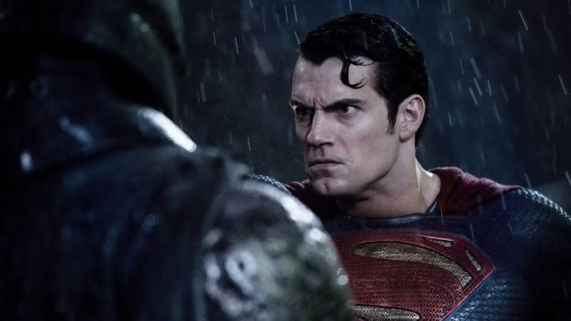James Gunn relembra reação de Henry Cavill à troca de Superman e destaca possível retorno do ator ao DCU - Divulgação/Warner Bros. Pictures
