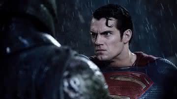 James Gunn relembra reação de Henry Cavill à troca de Superman e destaca possível retorno do ator ao DCU - Divulgação/Warner Bros. Pictures