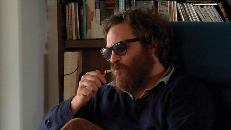 Joaquin Phoenix se desculpa por entrevista polêmica com David Letterman; relembre o episódio - Divulgação