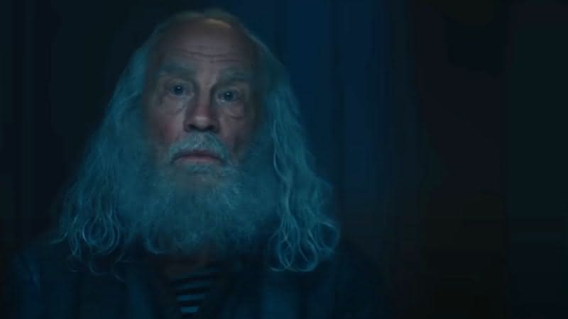 John Malkovich é cortado de Quarteto Fantástico: Primeiros Passos - Divulgação/Marvel Studios