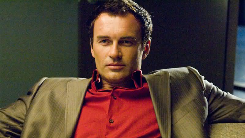 Julian McMahon, astro de Nip/Tuck e Charmed, morre aos 56 anos - Divulgação
