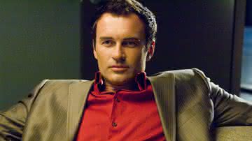 Julian McMahon, astro de Nip/Tuck e Charmed, morre aos 56 anos - Divulgação