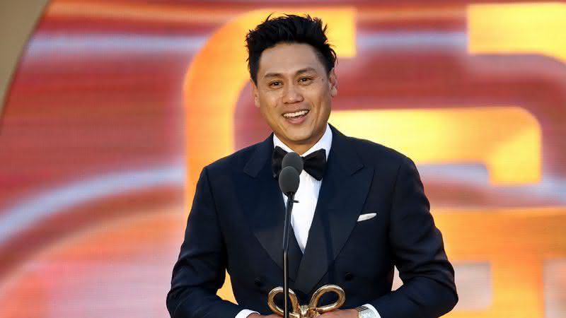 Live-action de Hot Wheels ganha direção de Jon M. Chu e promete aventuras nas telonas - Tommaso Boddi/Getty Images for Gold House