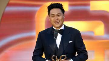 Live-action de Hot Wheels ganha direção de Jon M. Chu e promete aventuras nas telonas - Tommaso Boddi/Getty Images for Gold House