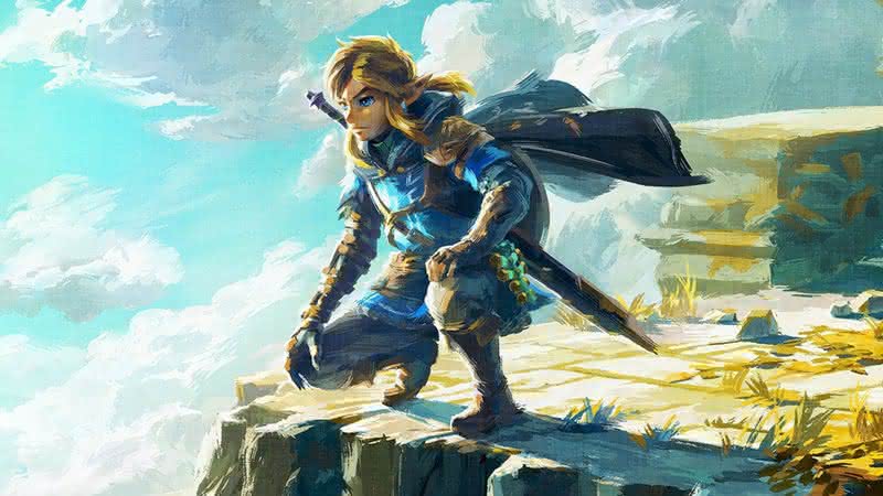Live-action de The Legend of Zelda define protagonistas: conheça os atores de Link e Zelda - Divulgação