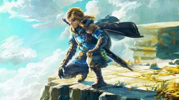 Live-action de The Legend of Zelda define protagonistas: conheça os atores de Link e Zelda - Divulgação
