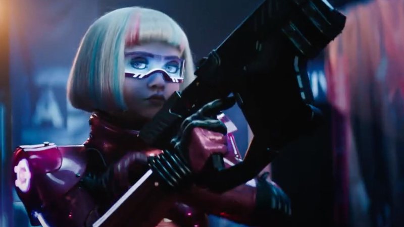M3GAN 2.0 decepciona nas bilheteiras: entenda os motivos do fracasso do aguardado filme - Divulgação/Universal Pictures
