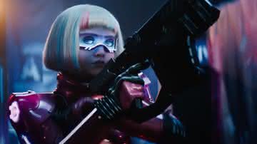 M3GAN 2.0 decepciona nas bilheteiras: entenda os motivos do fracasso do aguardado filme - Divulgação/Universal Pictures