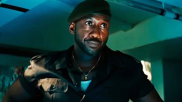 Marvel retira reboot de Blade, com Mahershala Ali (Jurassic World: Recomeço), do calendário e futuro do filme segue incerto - Divulgação