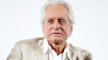 Michael Douglas revela que não pretende voltar a atuar após seis décadas de carreira - Daniele Venturelli/Getty Images