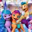 My Little Pony ganhará filme live-action produzido por Amazon e Hasbro