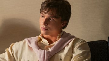 Nicholas Alexander Chavez é cortado de novo Eu Sei o que Vocês Fizeram no Verão Passado - Divulgação