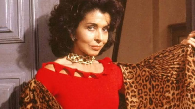Nova adaptação de Tieta, de Jorge Amado, terá roteiro e protagonismo de Suzana Pires - Divulgação