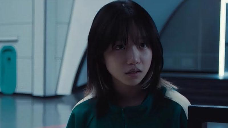 O destino da Jogadora 222 em Round 6: ela morre na terceira temporada? - Divulgação/Netflix