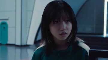 O destino da Jogadora 222 em Round 6: ela morre na terceira temporada? - Divulgação/Netflix