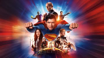 O que o novo Superman, de James Gunn, revela sobre o futuro do Universo DC - Divulgação/Warner Bros. Pictures