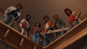 O que o trailer da 5ª temporada revela sobre o fim de Stranger Things? - Divulgação/Netflix
