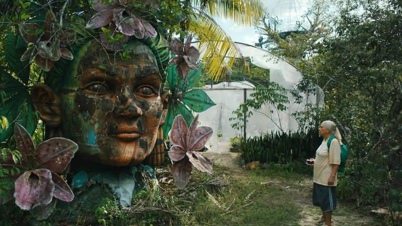 O Último Azul: uma distopia amazônica e a resistência do cinema brasileiro - Divulgação