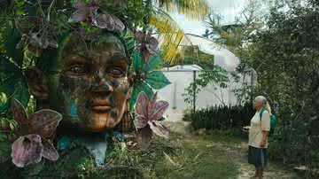 O Último Azul: uma distopia amazônica e a resistência do cinema brasileiro - Divulgação