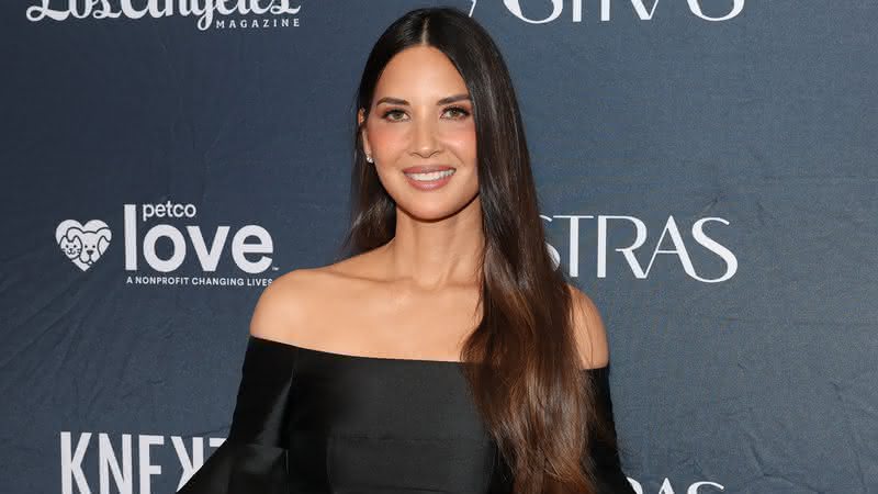 Olivia Munn relata tentativa de sabotagem de carreira por diretor após divergência em The Newsroom - Phillip Faraone/Getty Images