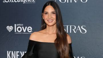 Olivia Munn relata tentativa de sabotagem de carreira por diretor após divergência em The Newsroom - Phillip Faraone/Getty Images