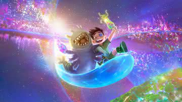 Os bastidores turbulentos de Elio: mudanças de direção e fracasso de bilheteria da nova animação da Pixar - Divulgação/Disney-Pixar