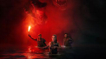 Público abraça Jurassic World: Recomeço apesar de críticas divididas - Divulgação/Universal Pictures